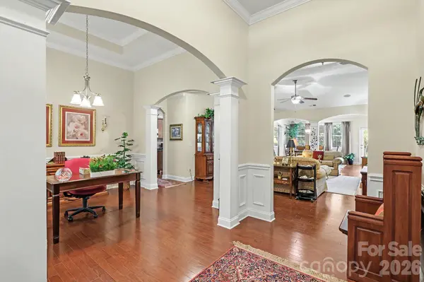 9025 Carneros Creek RD, Charlotte, NC 28214