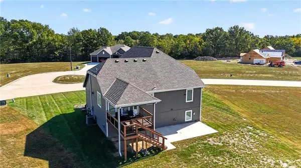 1632 Lou Martin DR, Pittsburg, KS 66762