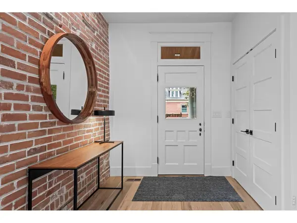 661 Maxwell, Boulder, CO 80304