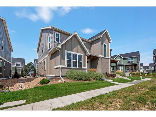 722 Crossbill, Berthoud, CO 80513
