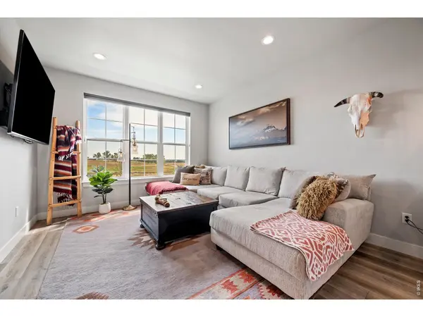 722 Crossbill, Berthoud, CO 80513