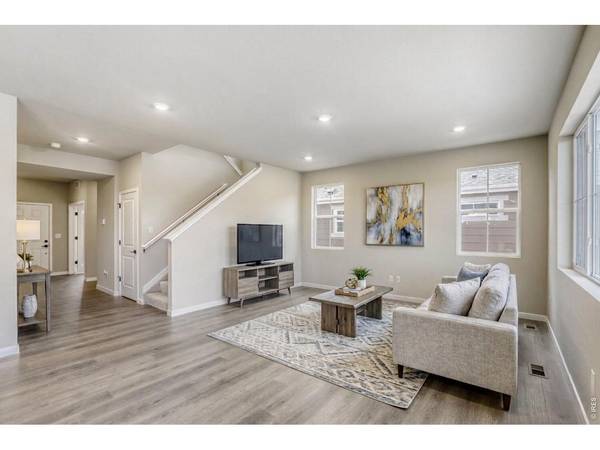 163 Buckwheat, Berthoud, CO 80513
