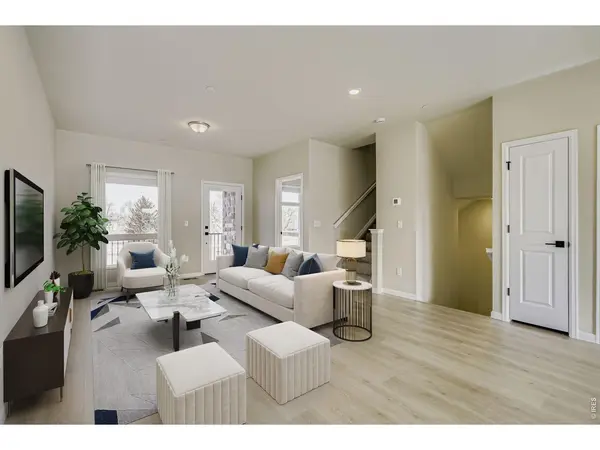 1003 Schlagel #7, Fort Collins, CO 80524