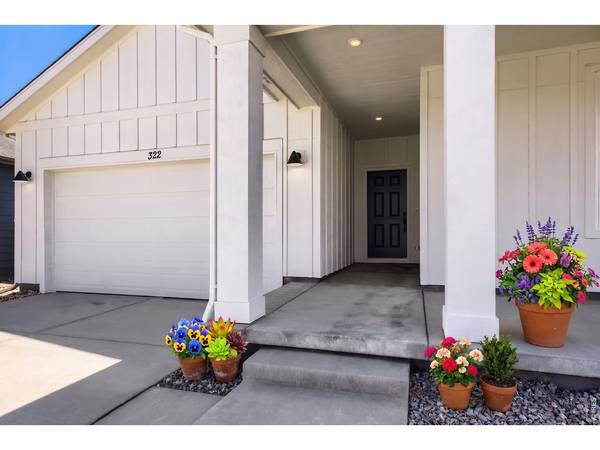 322 Rustic Barn, Berthoud, CO 80513