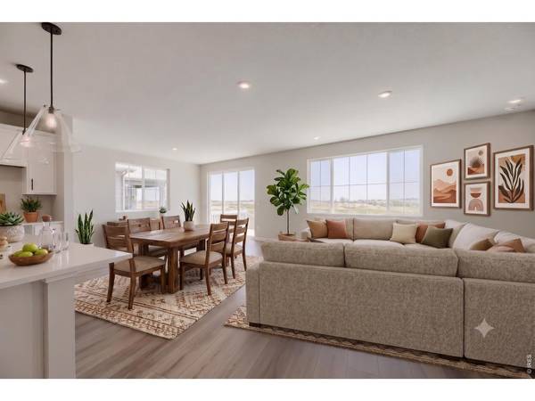 322 Rustic Barn, Berthoud, CO 80513