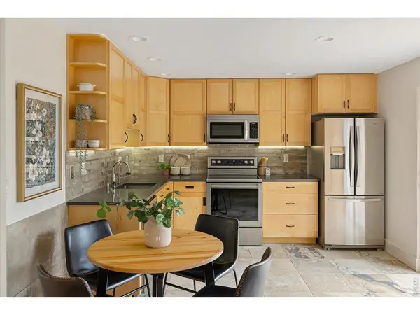 3006 Redstone #E1, Boulder, CO 80305