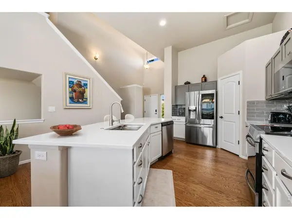 2642 Sapphire, Loveland, CO 80537