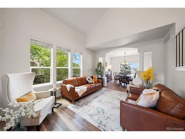 9477 Burgundy, Highlands Ranch, CO 80126