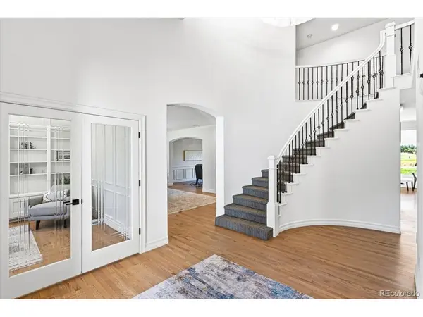 15 Glenmoor, Cherry Hills Village, CO 80113