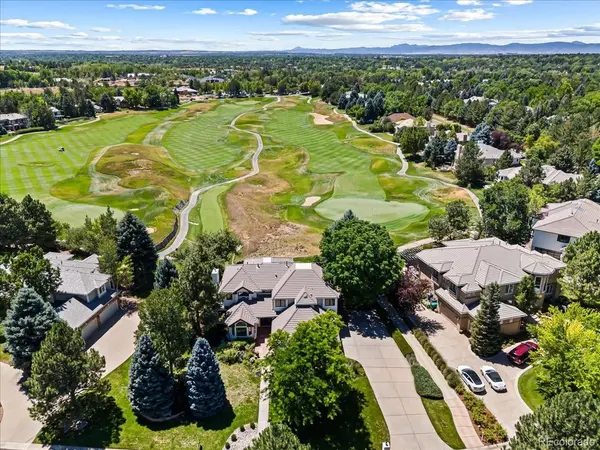 15 Glenmoor, Cherry Hills Village, CO 80113