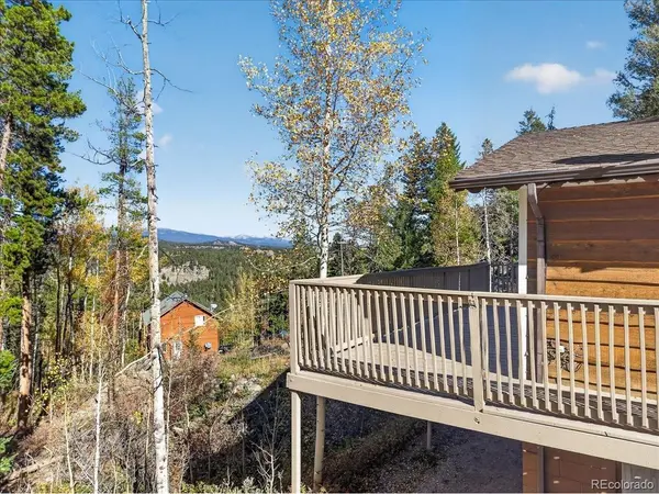 102 Black Bear, Golden, CO 80403