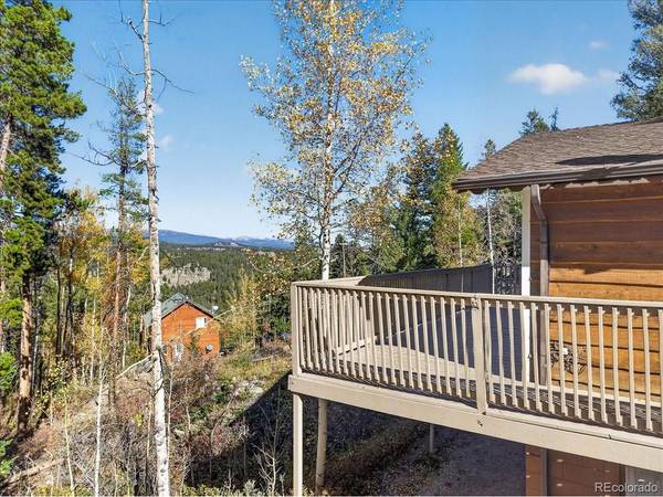 102 Black Bear, Golden, CO 80403
