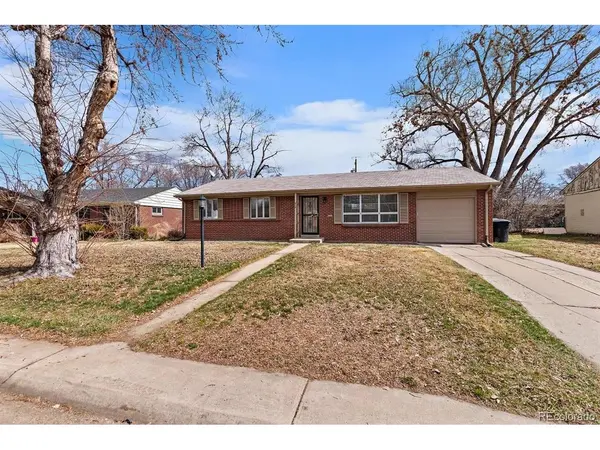 818 S Grape, Denver, CO 80246