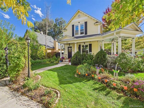 1117 E Willamette, Colorado Springs, CO 80903
