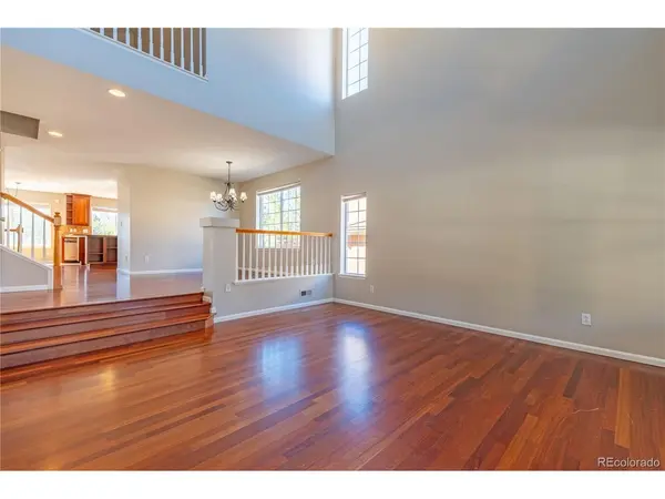 1747 Candleglow, Castle Rock, CO 80109
