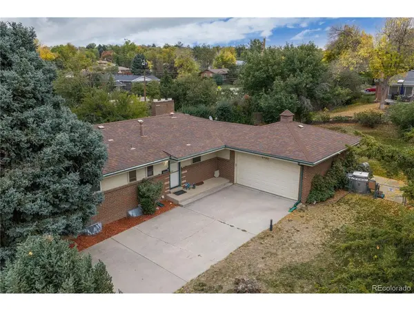 6720 S Delaware, Littleton, CO 80120