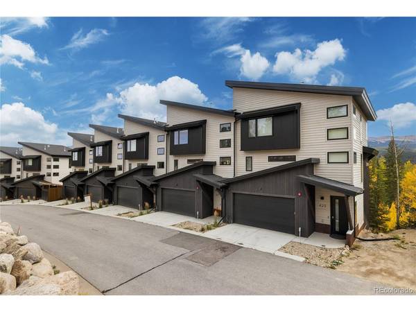 417 Bear, Winter Park, CO 80482
