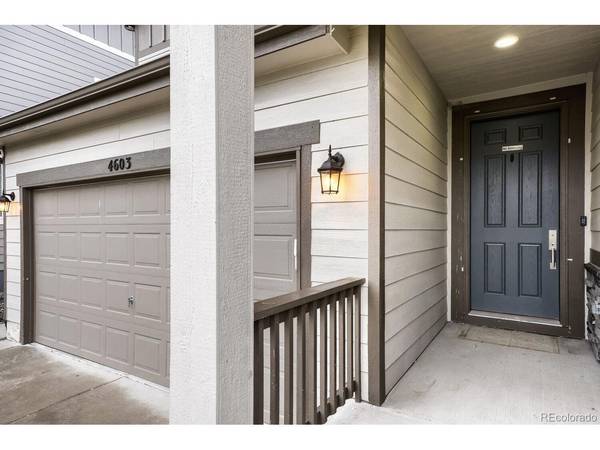 4603 S Nepal, Aurora, CO 80015