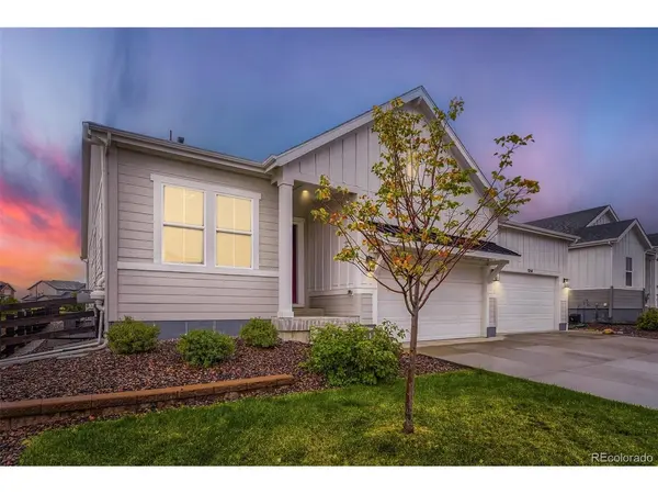 3258 Carabiner, Castle Rock, CO 80108