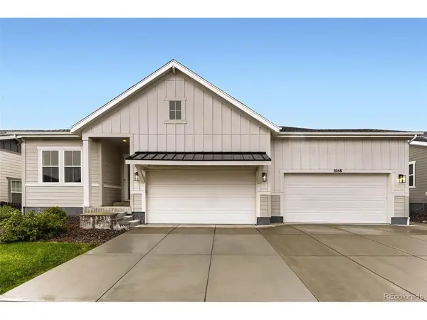 3258 Carabiner, Castle Rock, CO 80108