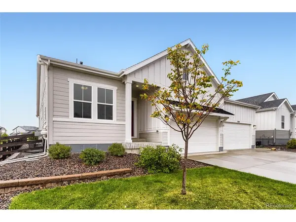 3258 Carabiner, Castle Rock, CO 80108