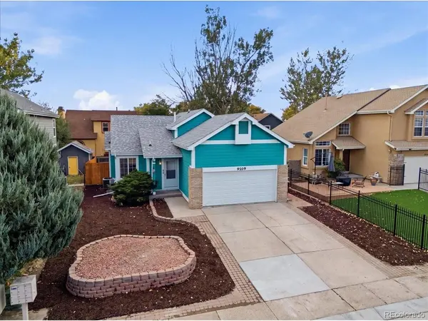 9209 Granger, Colorado Springs, CO 80925