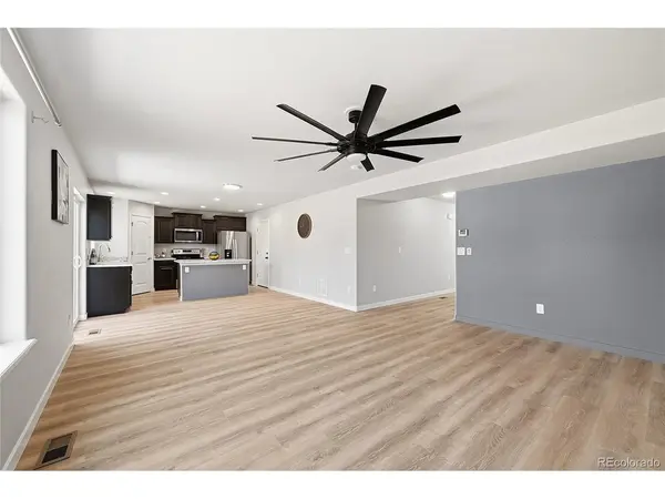 5462 Hammond, Colorado Springs, CO 80915