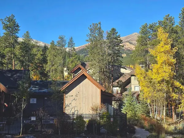 705 Snowberry #112, Breckenridge, CO 80424