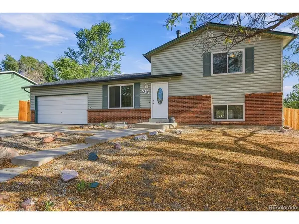 3412 E 114th, Thornton, CO 80233