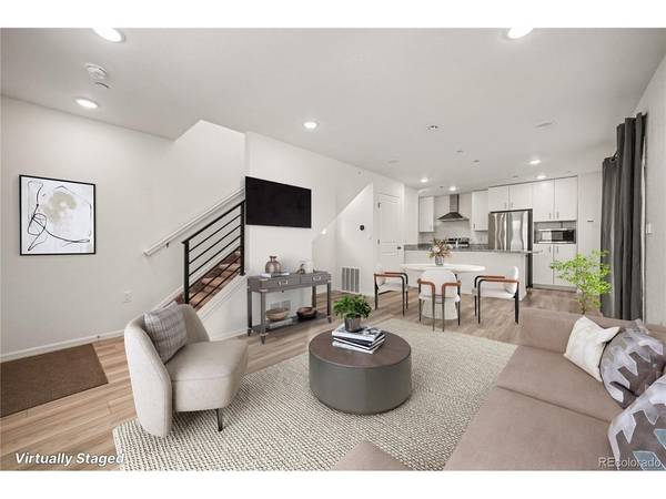 13110 E 103rd, Commerce City, CO 80022