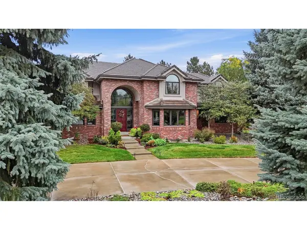 38 Cherry Hills Farm, Cherry Hills Village, CO 80113