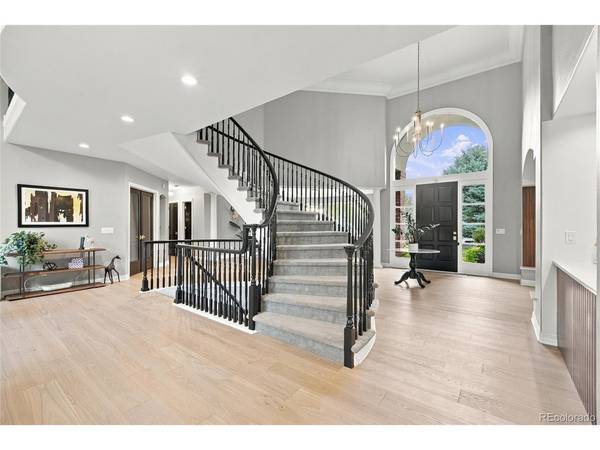 38 Cherry Hills Farm, Cherry Hills Village, CO 80113