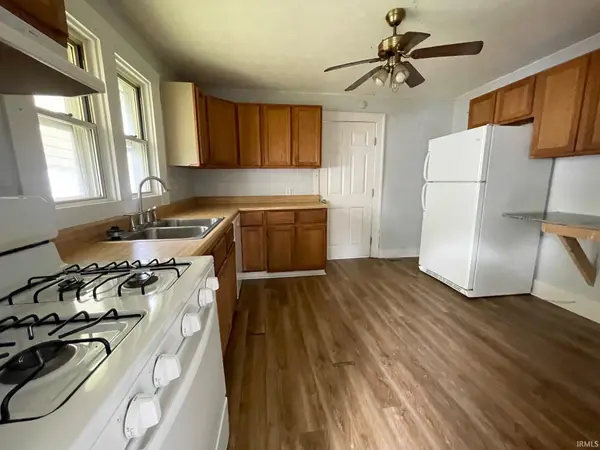 1004 E WHEELER ST, Kokomo, IN 46902