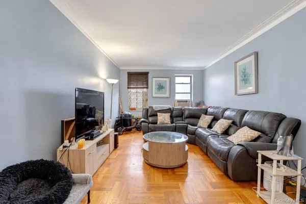 2191 Bolton ST #4H, Bronx, NY 10462