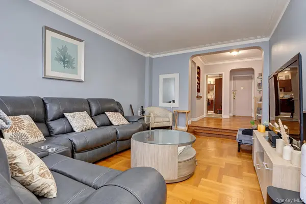 2191 Bolton ST #4H, Bronx, NY 10462
