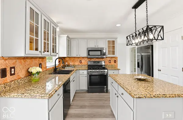 5813 Sedgegrass XING, Carmel, IN 46033