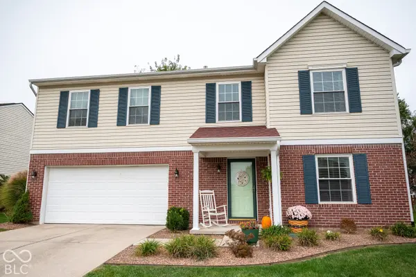 8426 Flick WAY, Indianapolis, IN 46237
