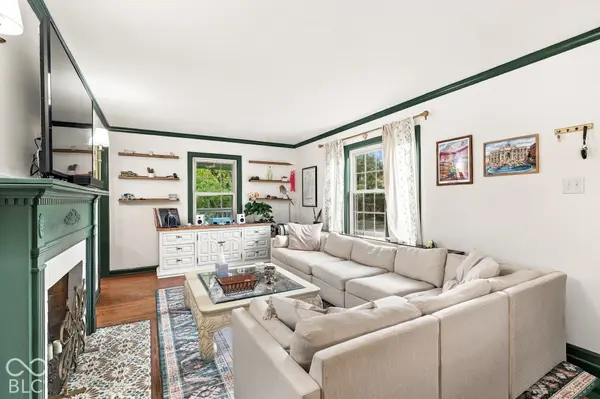 6102 Primrose AVE, Indianapolis, IN 46220