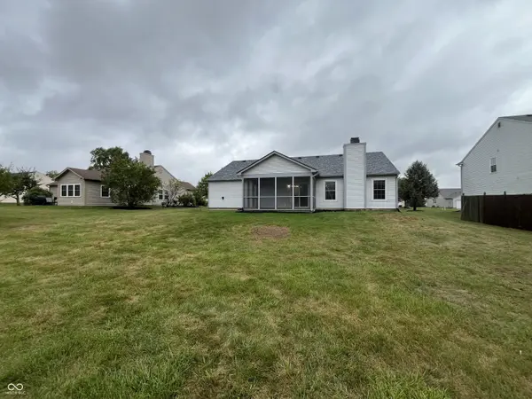 249 Pineview DR, Mooresville, IN 46158