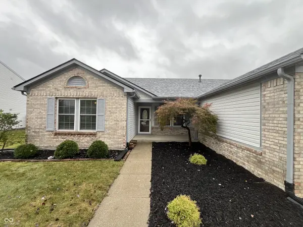 249 Pineview DR, Mooresville, IN 46158