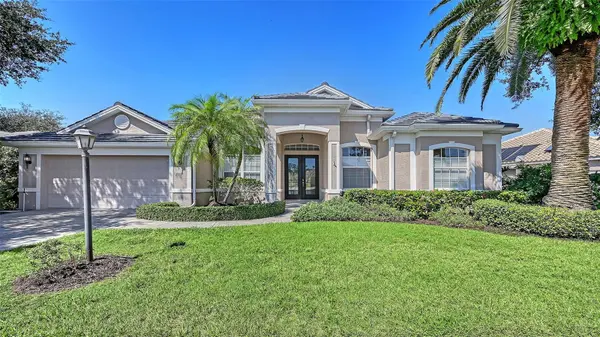 335 PARK TRACE BLVD, Osprey, FL 34229