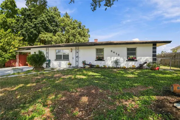 2414 25TH AVE W, Bradenton, FL 34205