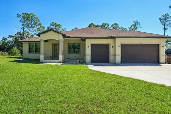 6712 RUFF ST, North Port, FL 34291