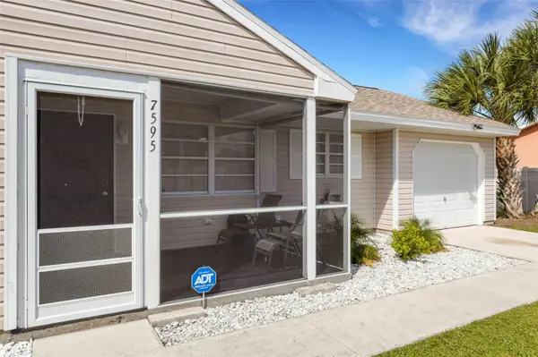 7595 BERWICK ST, North Port, FL 34287