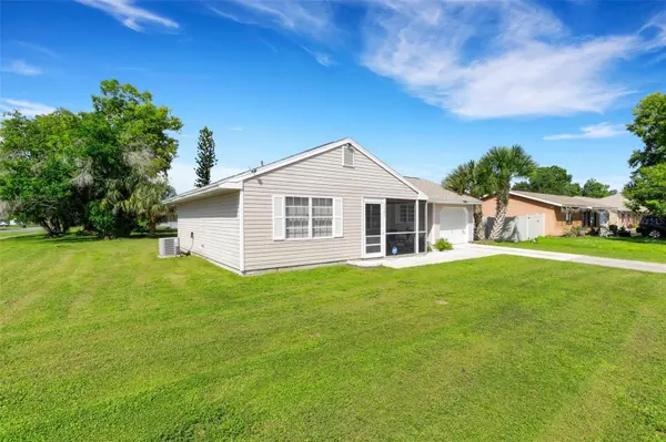 7595 BERWICK ST, North Port, FL 34287