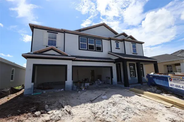 5409 PARK GUELL ST, St Cloud, FL 34771
