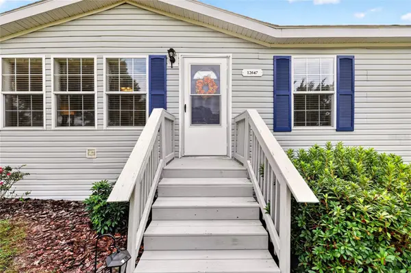 12647 SE 102ND AVE, Belleview, FL 34420