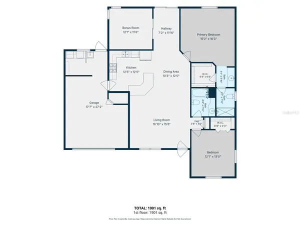 3331 ROANOKE ST, The Villages, FL 32162