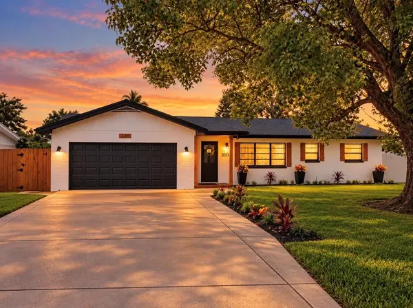 3101 FLOWERTREE RD, Belle Isle, FL 32812