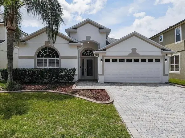 5450 LOS PALMA VISTA DR, Orlando, FL 32837